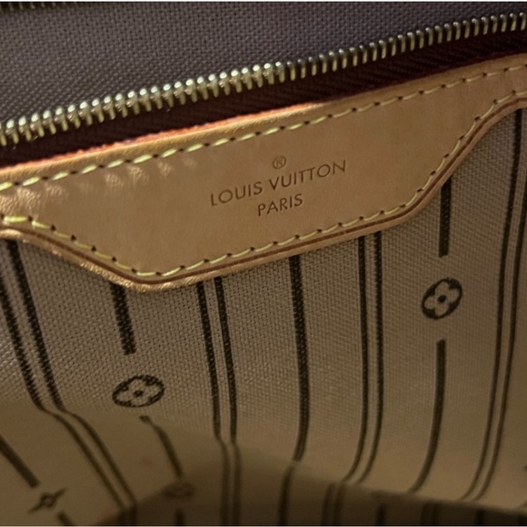 🤎 Louis✨Vuitton✨Bag🤎 - Picture 9 of 16